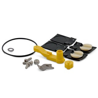 Livewell Valve Repair Kit
