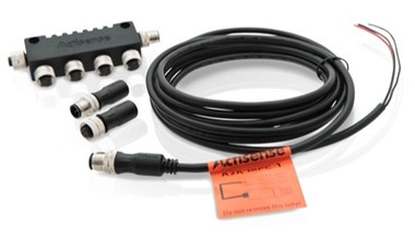 Actisense NMEA 2000 Reduced Starter Kit (A2K-RSK-1) (Discontinued)