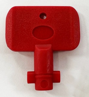 Key For Mini Battery Isolator Switches