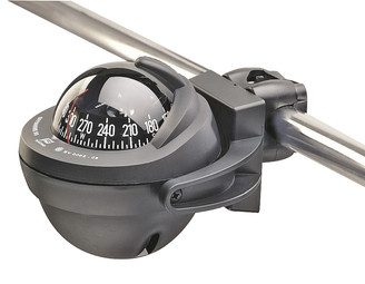 Offshore 75 Powerboat Compasses – Rail Mount Clip