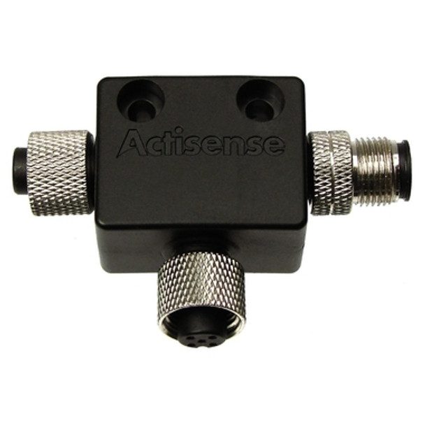 Actisense Micro T piece (A2K-T-MFF)