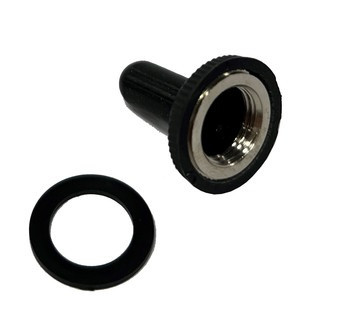 Splashproof Switch Panels - Rubber Boot Only