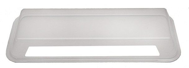 GEBO Premium Range Portlights - Rain Shield Port