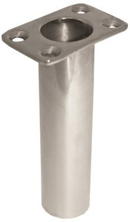 Stainless Steel Socket Bait Station