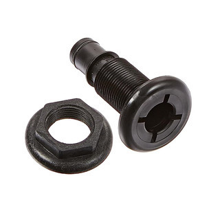 Qwik-Lok Thru-Hull 3/4" Straight