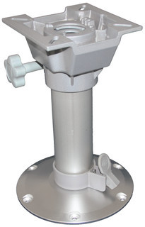 Plug-In Pedestal System - Adjustable