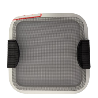 GEBO Standard Range Deck Hatches Without Flange - Mosquito Screen