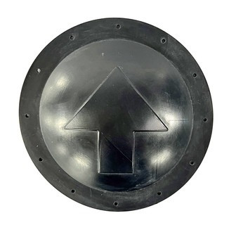 Rubber Deck Seal Only