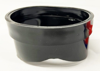 Replacement Rubber Face Seal For Bathiscope - Deluxe