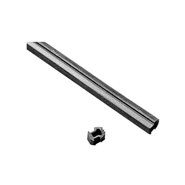 Silicone Rubber Seal Flushline Hatch Sold Per Metre