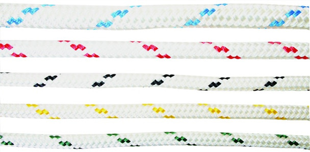 Rope Db Braid W/Grn12x100