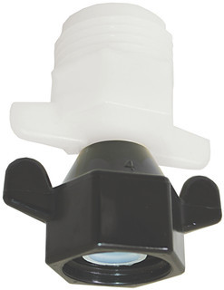 Shurflo USA Garden Thread Fitting