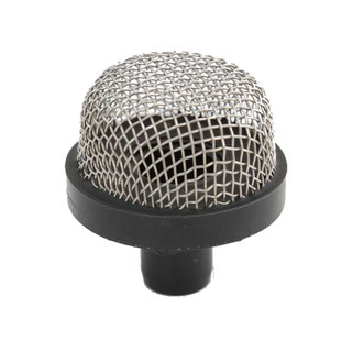 Snap-In Strainer 3/4" Stainless Steel