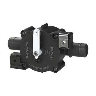 Flow-Rite System 2 Valve