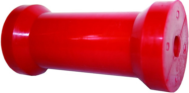 Trailer Roll Poly CR 150