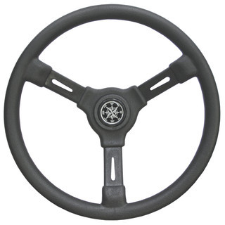 Steer Wheel RIVIERA 3 Spoke