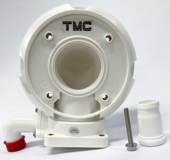 TMC Electric Toilet Base
