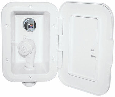 Transom Shower Set