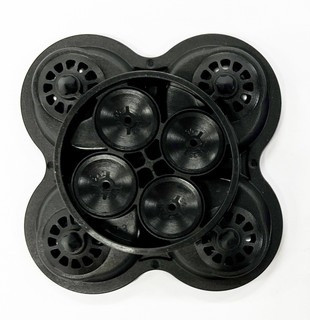 Shurflo Valve Assembly