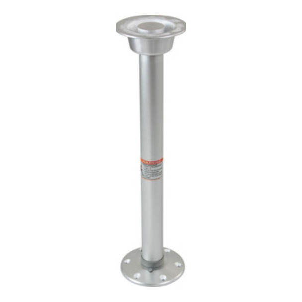 Table Pedestal Only Fixed
