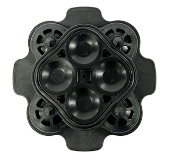 Shurflo Valve Assembly 4901