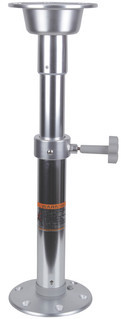 Table Pedestal - Adjustable