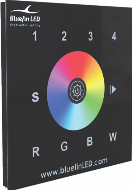 Bluefin WIFI DMX Colour Controller