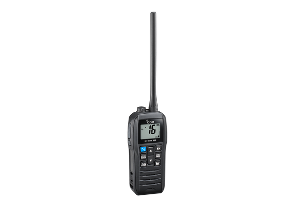 ICOM M25 EURO EVO Floating Handheld VHF Radio