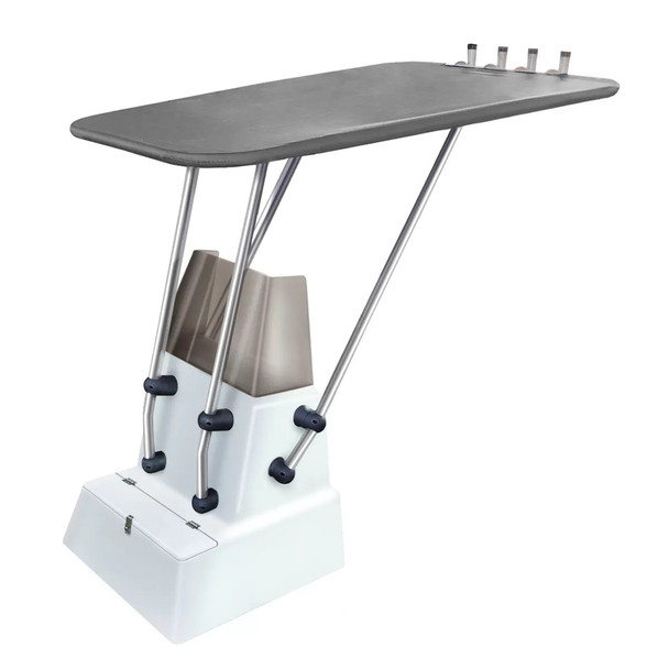 Oceansouth Heavy Duty T-Top (Console Mount) - Anodised Frame