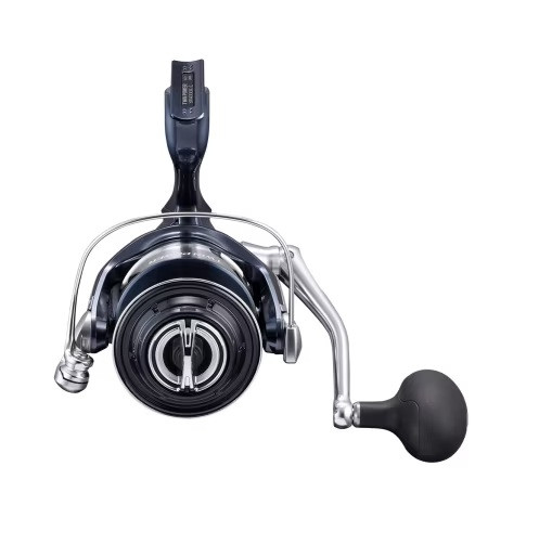 Shimano TwinPower SW | Blue Bottle Marine