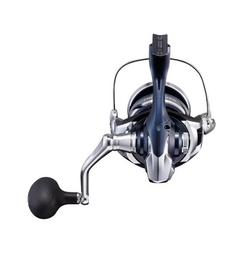 Shimano TwinPower SW | Blue Bottle Marine