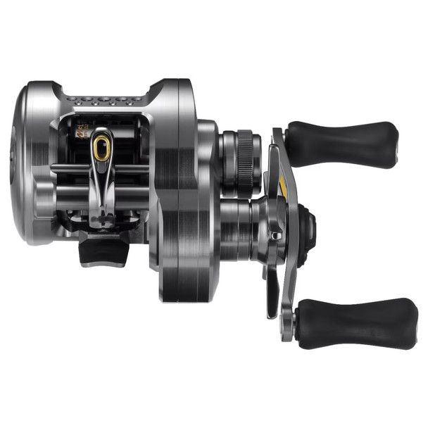 リール Shimano Calcutta Conquest Shallow 51 2005-2009 Calcutta Conquest Shallow Special - JDM Fishing