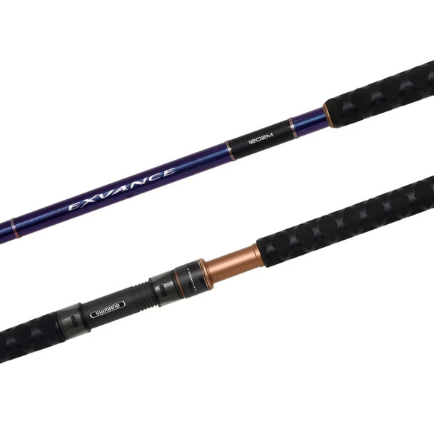 Shimano  Exvance