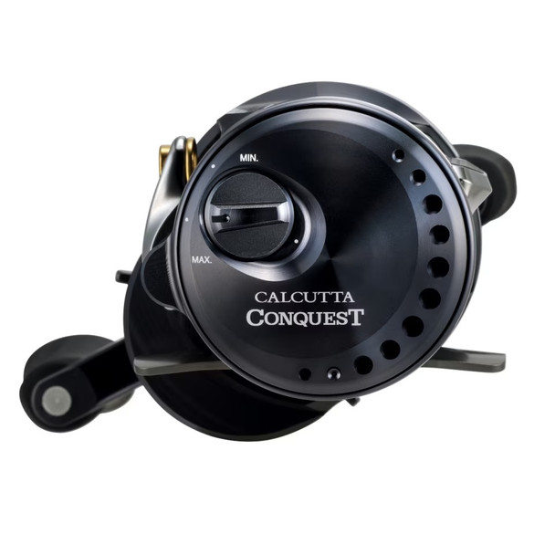 リール Shimano Calcutta Conquest Shallow 51 Shimano Calcutta Conquest Shallow Edition | Blue Bottle Marine