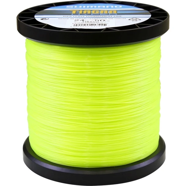 Shimano Tiagra Hyper Tournament Game Line