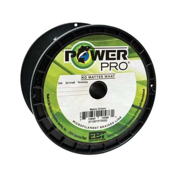 Shimano Power Pro One Shot