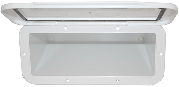 Hatch -Utility With Cover