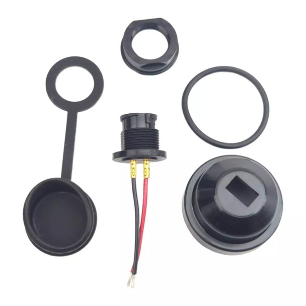 Raymarine ST4000 MK2 Loom and Seal Assy