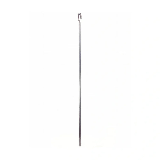 Black Pete Bait Needles Open Eye Light