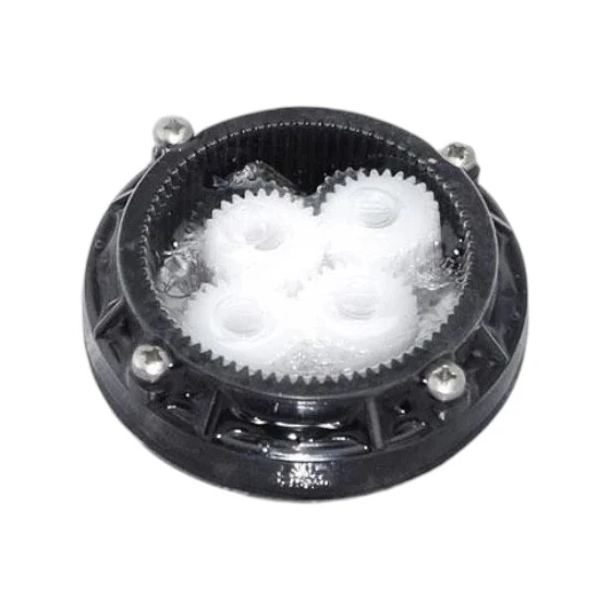 Raymarine Rotary Secondary Gears Kit