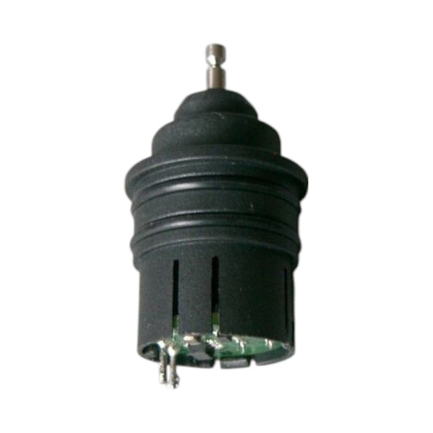 Raymarine Rotavecta Pod Assy