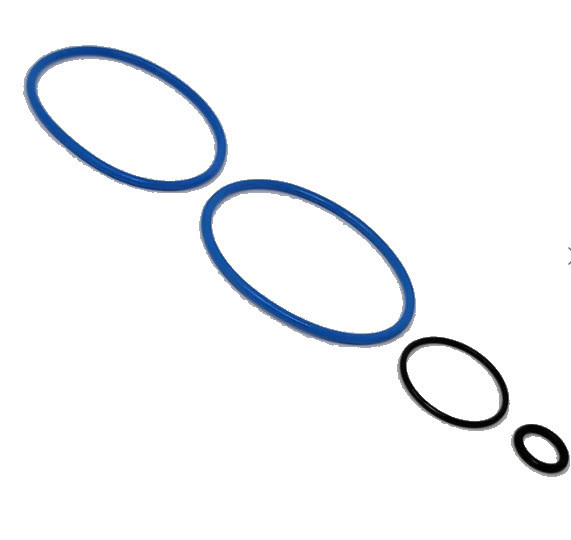 Lowrance Ghost Nosecone O-Ring Kit