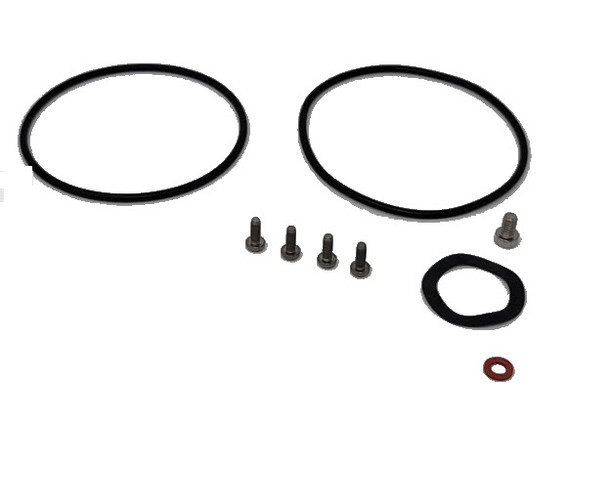 Lowrance Ghost Lower Unit Hardware Kit
