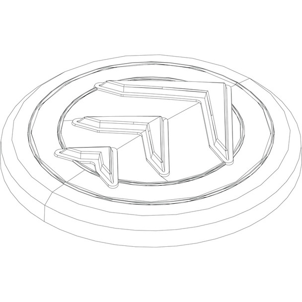 Lowrance Indicator Assembly Kit