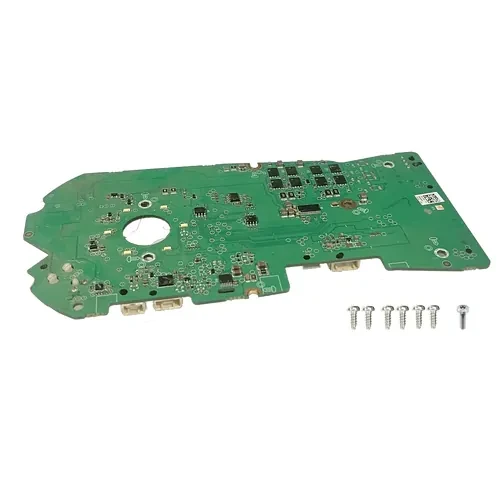 Lowrance Ghost PCBA Main Head Kit