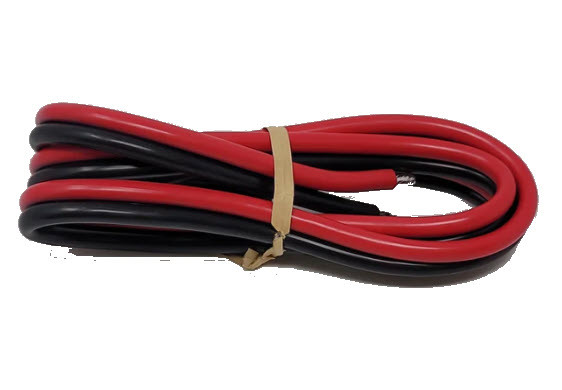 Lowrance Ghost Power Cable Battery Kit