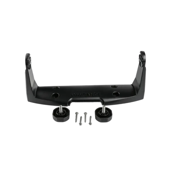 Lowrance HOOK2/REVEAL 9" Gimbal Bracket