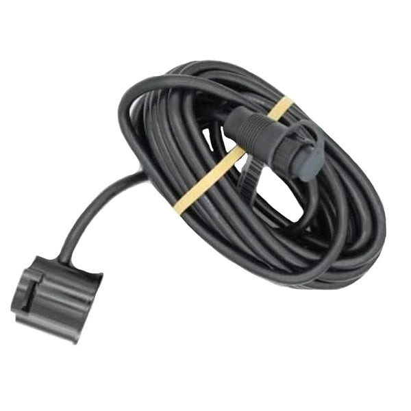 Lowrance 9-Pin Trolling Motor Pod Med/High CHIRP With Temp