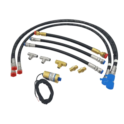 Lowrance Verado Autopilot Pump Fitting Kit For SteadySteer