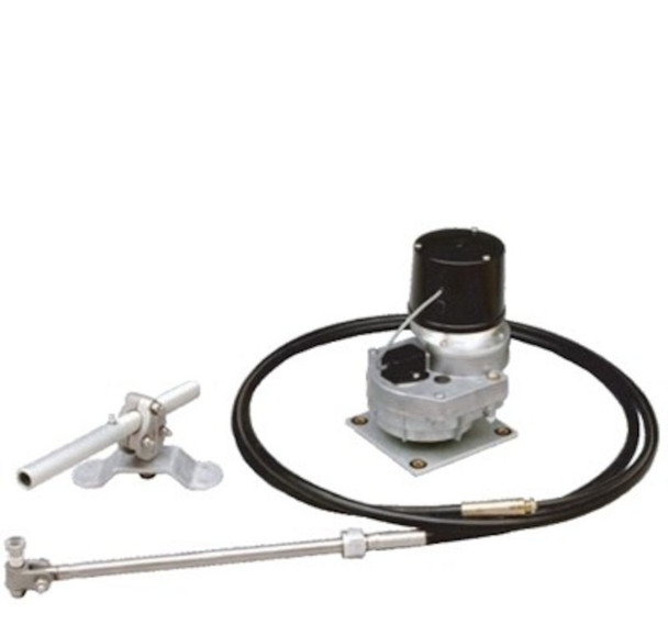 Simrad SD10 Mechanical Drive for NAC-2